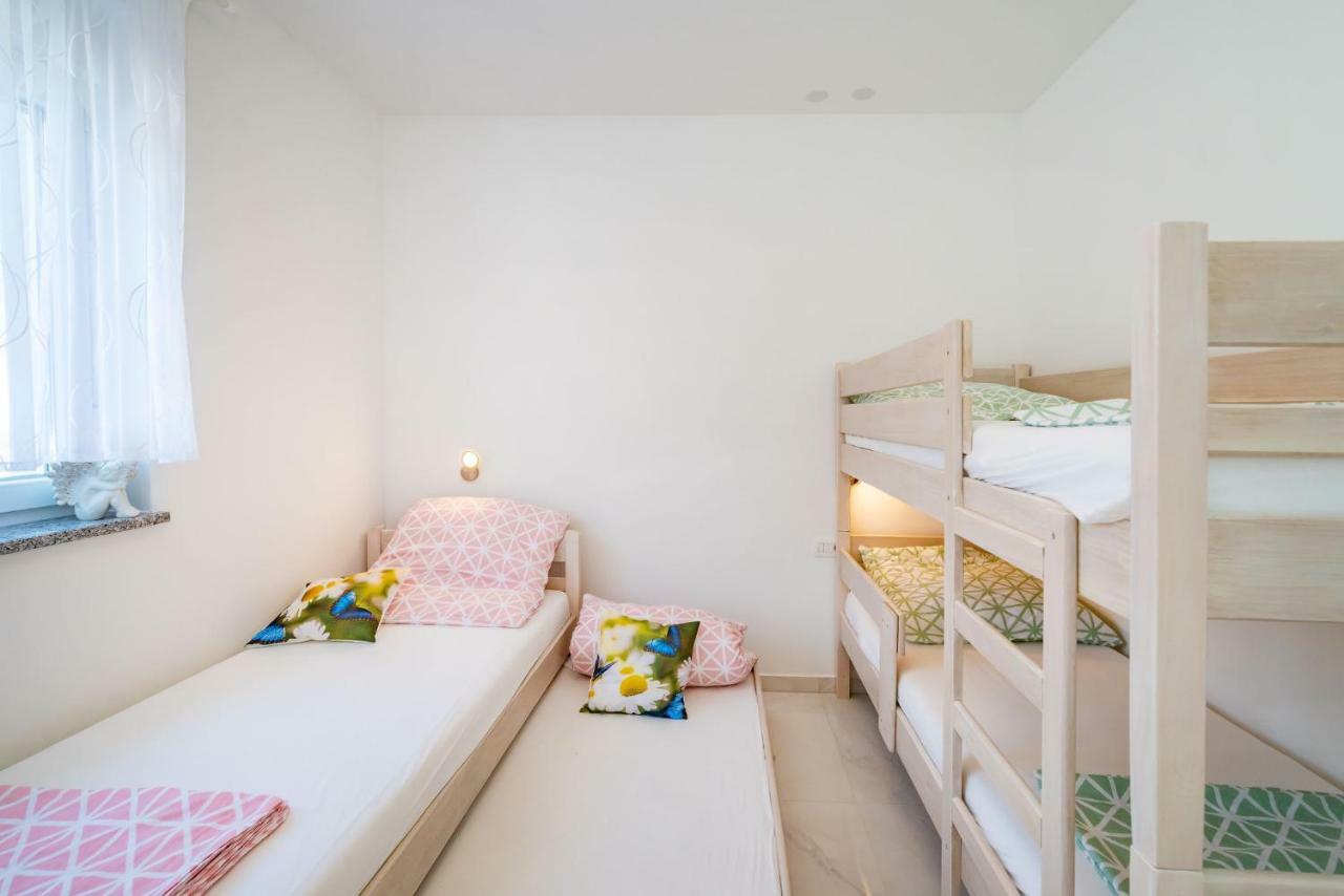 Holiday Home Gabriella Poljica  외부 사진