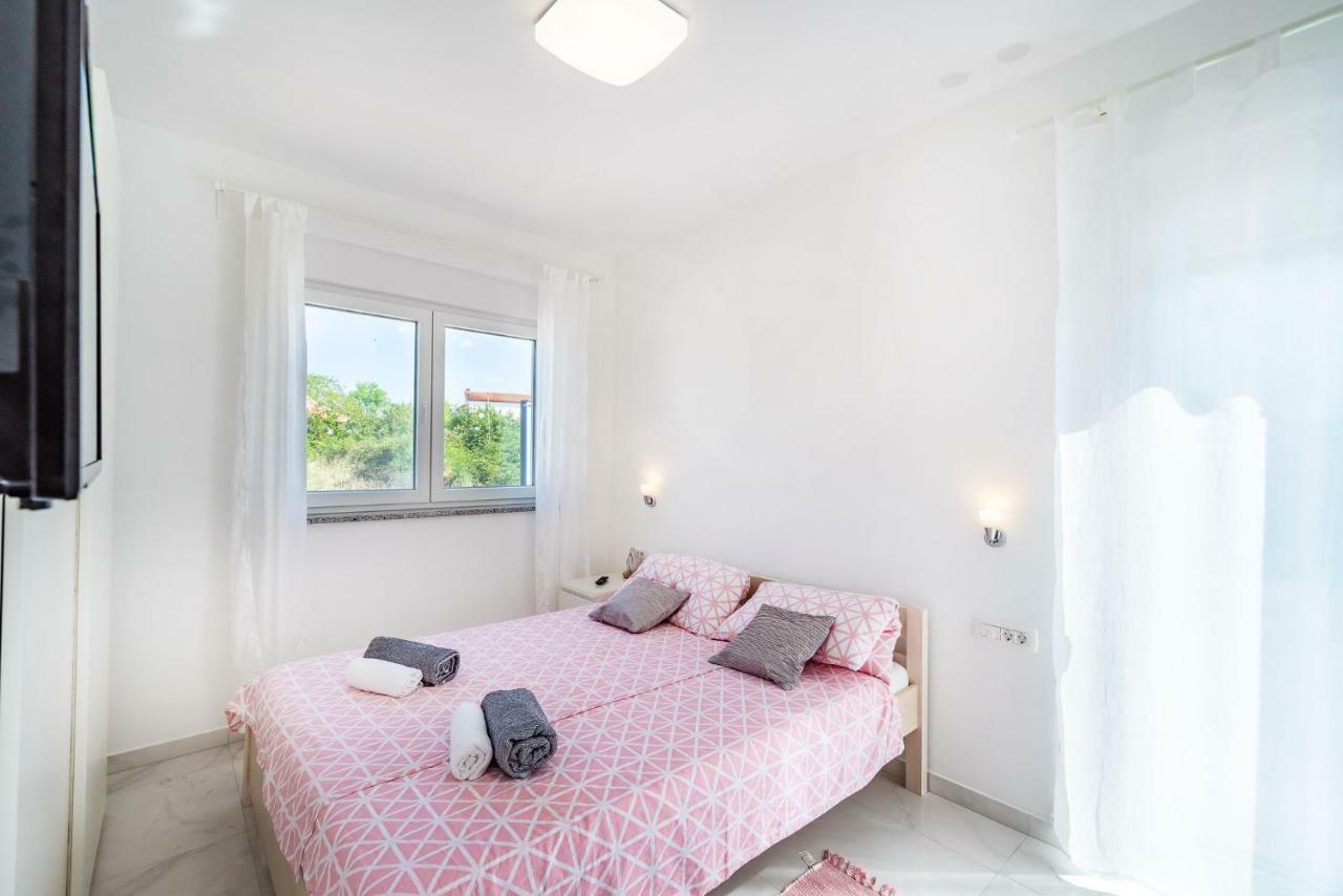 Holiday Home Gabriella Poljica  외부 사진