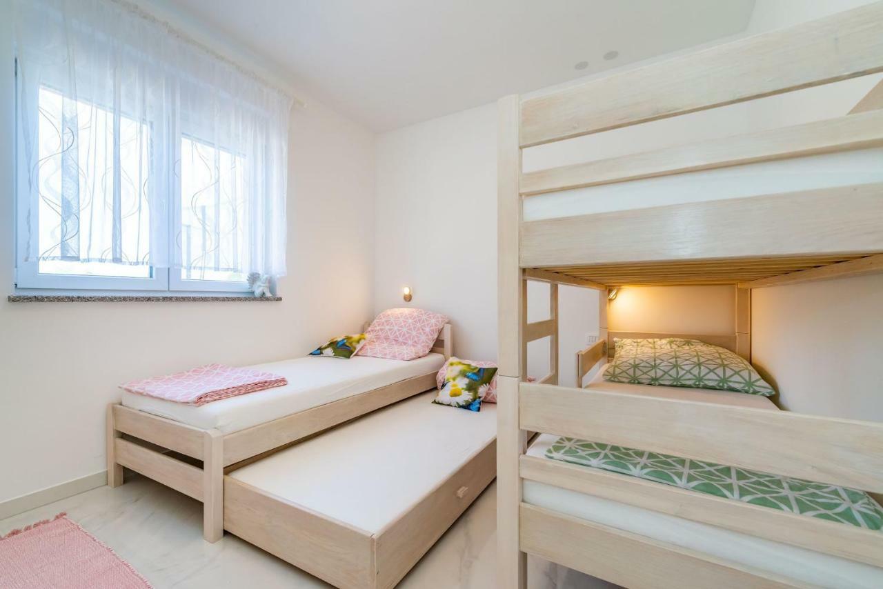 Holiday Home Gabriella Poljica  외부 사진